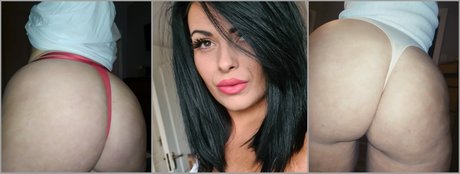 Nagie wyciekłe zdjęcie OnlyFans od Luceymcgrath25