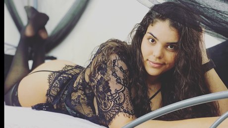 Katarina Cooper OnlyFansリークヌード写真