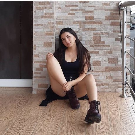 Naken läckt OnlyFans-bild av Aylin