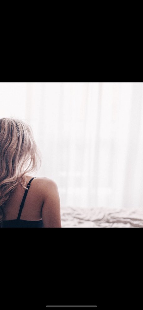 Naken läckt OnlyFans-bild av Kate Rose
