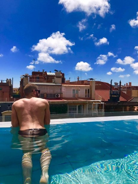 Обнаженная фотография утечки OnlyFans от Maxromanoxxx