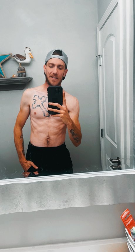 Brandon Bear