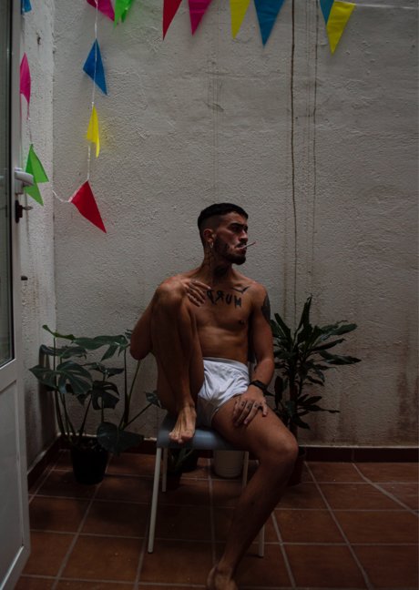 Обнаженная фотография утечки OnlyFans от Sr Rivadulla