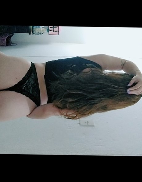 Nacktes geleaktes OnlyFans-Foto von Xime Bull