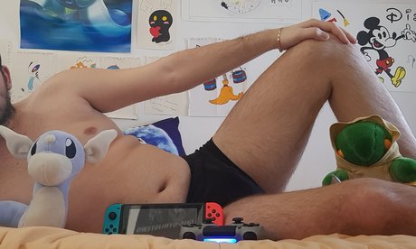 Xlgamertop