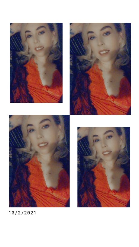 Nagie wyciekłe zdjęcie OnlyFans od Gee Gorton