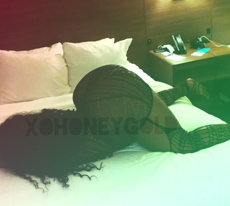 Honey Gold