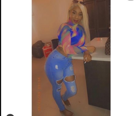 Eb0niita Babybee OnlyFans 유출 누드 사진
