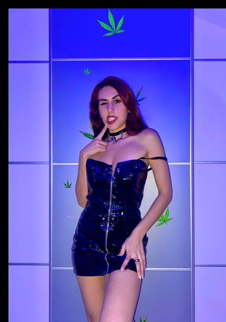 Meity OnlyFans泄露裸照