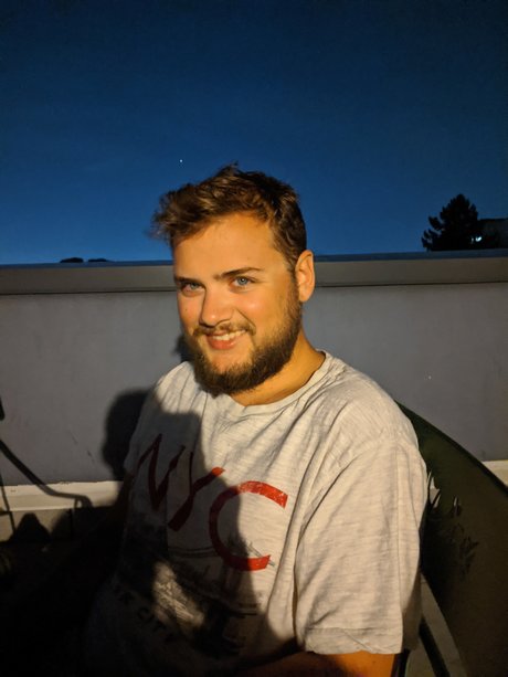 Alaston vuotanut OnlyFans-kuva Sean Kelly