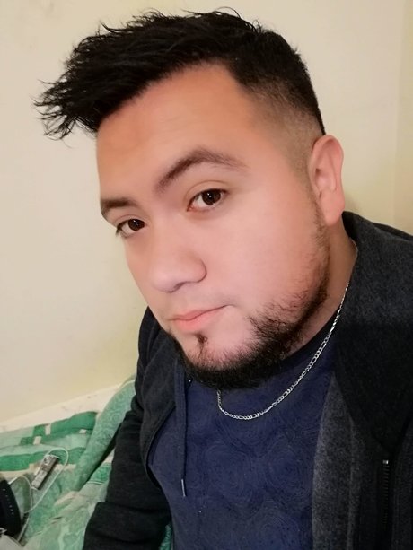 Michael Salinas