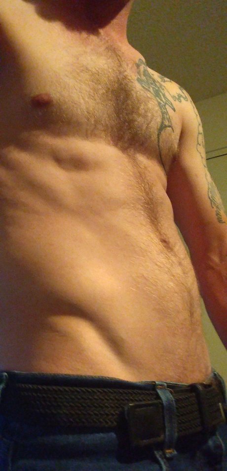 Обнаженная фотография утечки OnlyFans от Xxxbadbradleyxxx