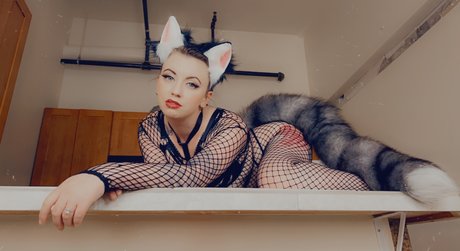 Naken läckt OnlyFans-bild av Missmandymourning