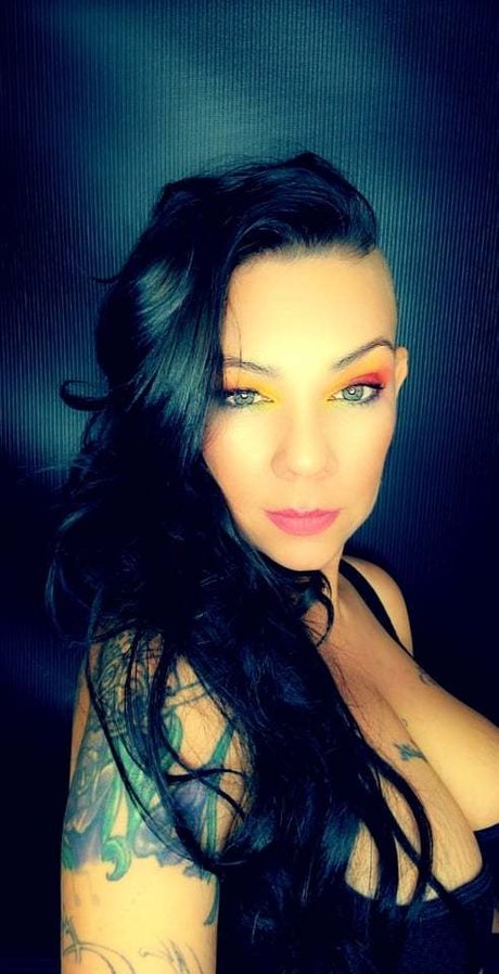Photo nue de fuite OnlyFans de Youre Invited