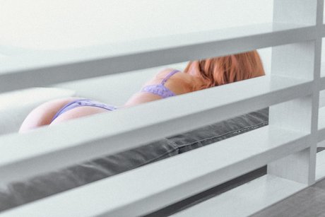 Foto nua vazada do OnlyFans de 