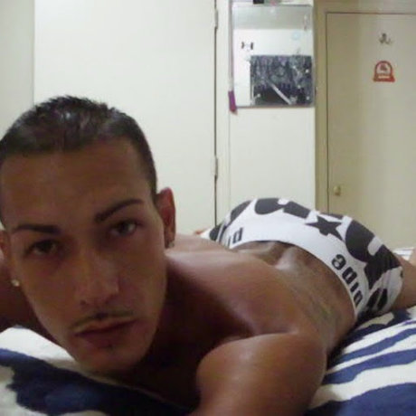 Nahá fotka uniklých OnlyFans od Yonumba1 Daddydik