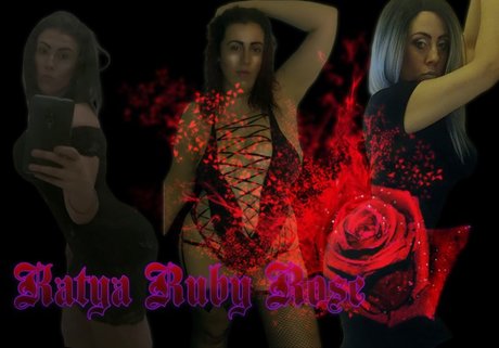 Katya Ruby Rose