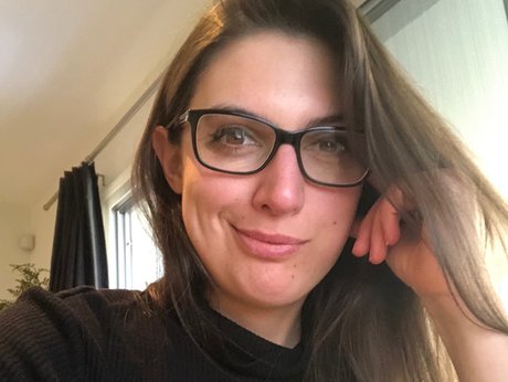Naken läckt OnlyFans-bild av Lady Lilith