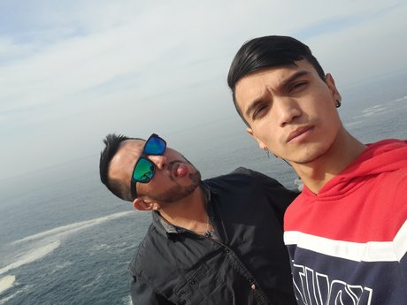 Foto nua vazada do OnlyFans de Yorcriss