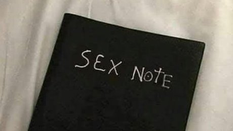 Foto nua vazada do OnlyFans de Sabrina