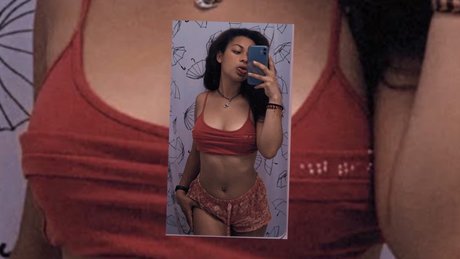 Naken läckt OnlyFans-bild av Thequeeny 