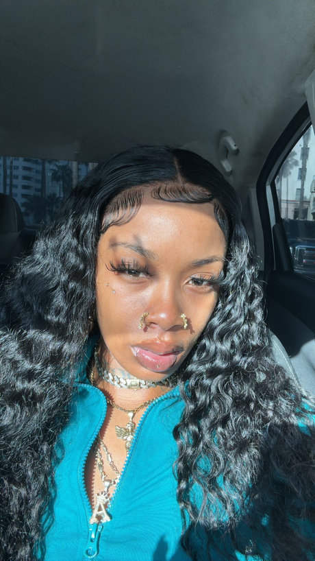 Angel Marrie