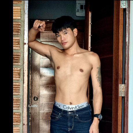 Nagie wyciekłe zdjęcie OnlyFans od Thir Teerawat