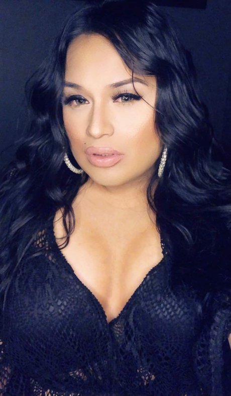 Trina The Tx Size Barbie