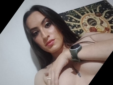 Обнаженная фотография утечки OnlyFans от Teresa