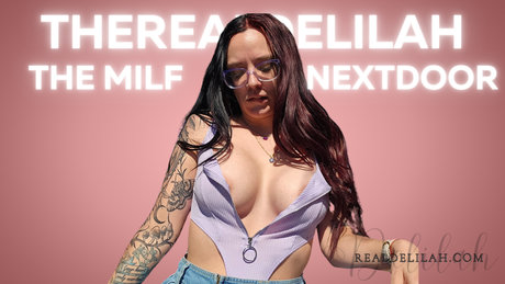 Обнаженная фотография утечки OnlyFans от Delilah