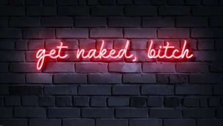 Naken läckt OnlyFans-bild av Chanel Montgomery 
