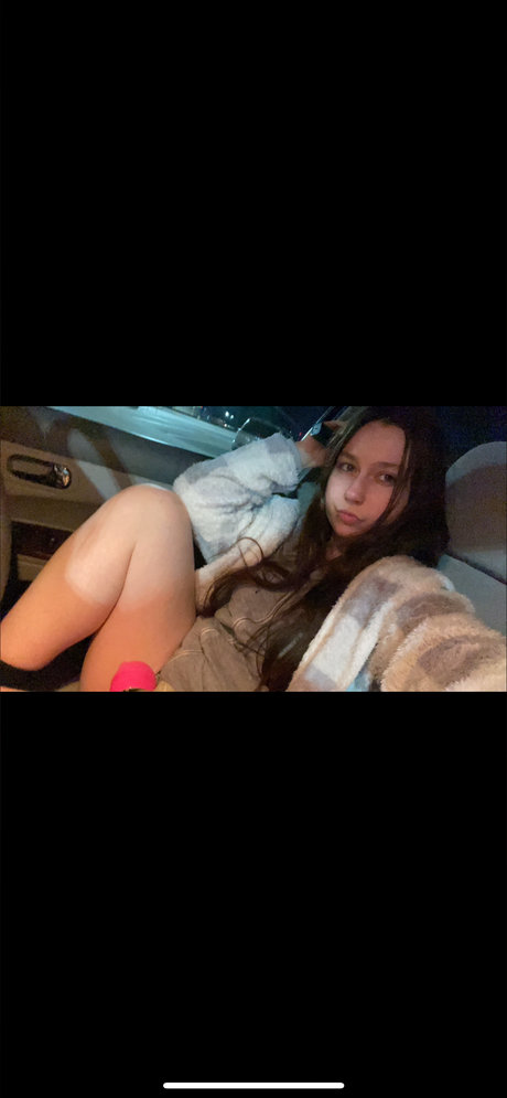 Foto nua vazada do OnlyFans de Yourcocainelove