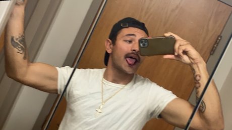 Обнаженная фотография утечки OnlyFans от Jacob 