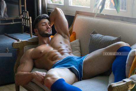 Обнаженная фотография утечки OnlyFans от Thegreekgod Free Page Top 0 Creator