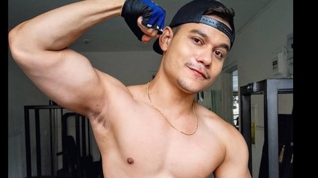 Nahá fotka uniklých OnlyFans od Thelenin