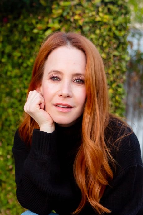 Naken läckt OnlyFans-bild av Amy Davidson