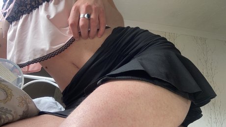 Naken läckt OnlyFans-bild av Chlo