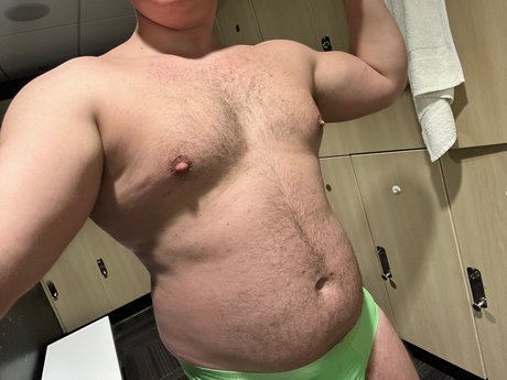 Growing Thicker OnlyFans泄露裸照