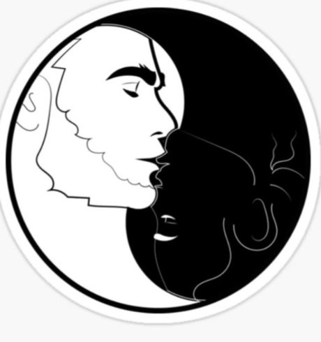 Yin And Yang 