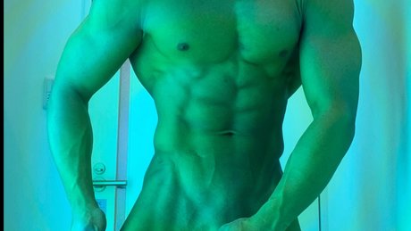 Alaston vuotanut OnlyFans-kuva 