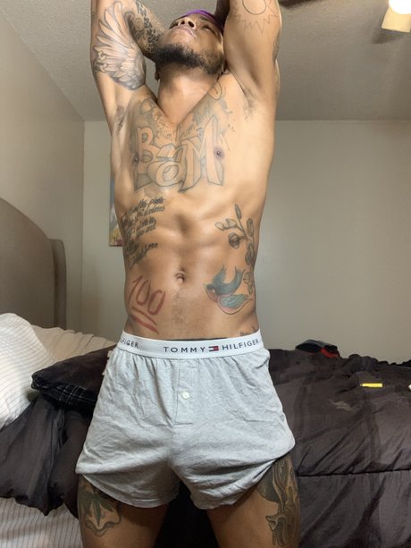 Foto di nudo di fuga di OnlyFans di Officialjusten