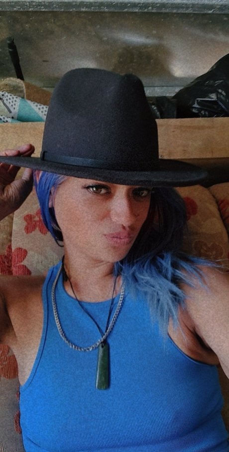 Nahá fotka uniklých OnlyFans od Homegrownbabymamaxx