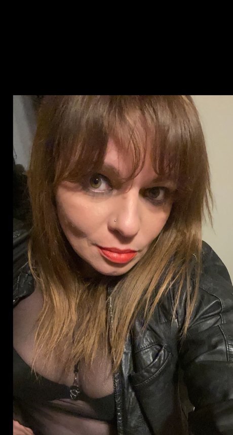 Nacktes geleaktes OnlyFans-Foto von Tessa