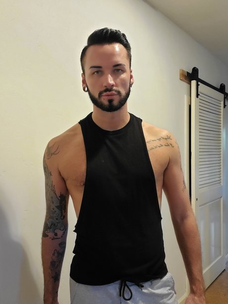 Adam Jackson