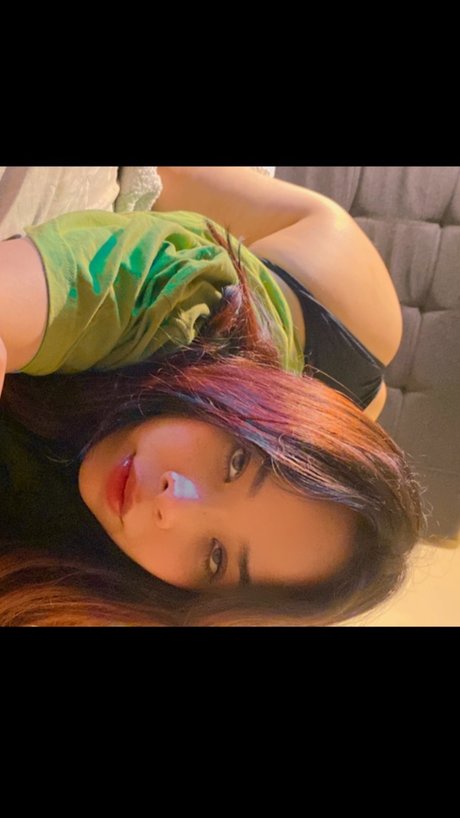 Nahá fotka uniklých OnlyFans od Steysi4ngel