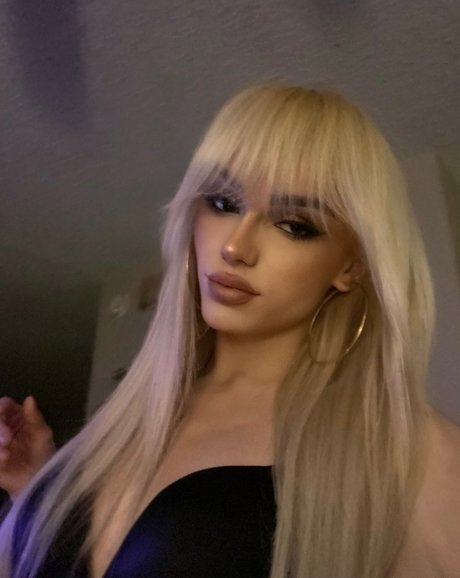 Naken läckt OnlyFans-bild av Tay Scheider