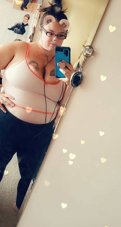 Обнаженная фотография утечки OnlyFans от Rachel