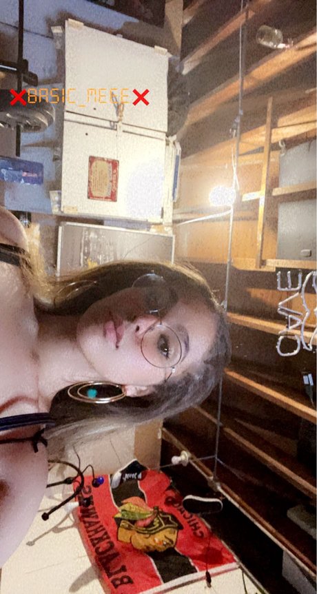 Обнаженная фотография утечки OnlyFans от Bunnybun