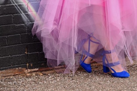 Naken läckt OnlyFans-bild av Feet Queen 