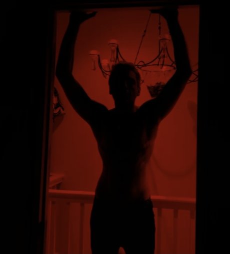 Naken lekkede OnlyFans-bilde av Taylor Winters